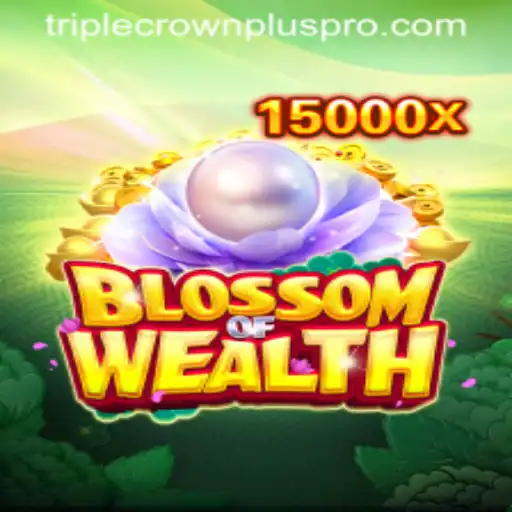 Blossom of Wealth: An In-Depth Look at the Game and Its TRIPLE CROWN PLUS Feature