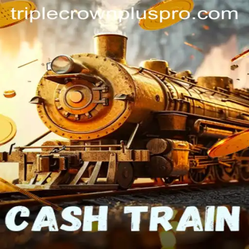 CashTrain: Experience the Thrill of TRIPLE CROWN PLUS