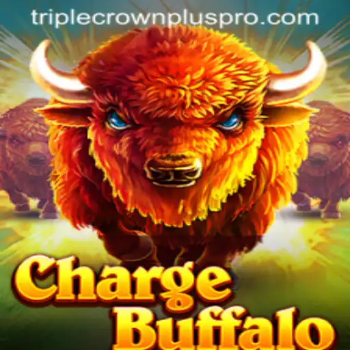 ChargeBuffalo: Unleashing the Power with TRIPLE CROWN PLUS