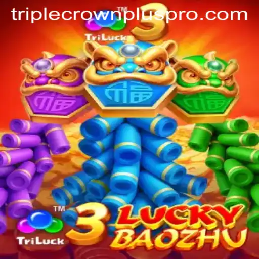 Exploring the Dynamic World of 3LuckyBaozhu and TRIPLE CROWN PLUS