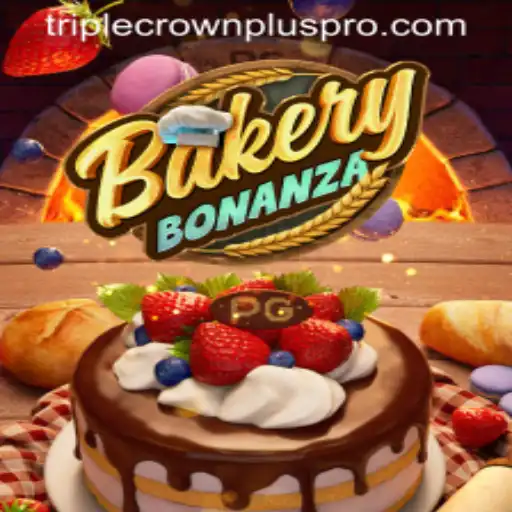 BakeryBonanza: A Sweet Adventure with TRIPLE CROWN PLUS Feature