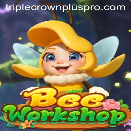 Buzzing into the World of BeeWorkshop and TRIPLE CROWN PLUS: A New Era in Gaming