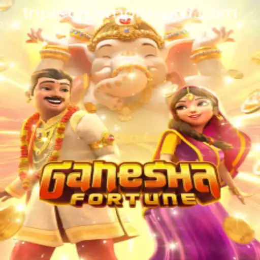 Discover the Mysteries of GaneshaFortune: Unveiling the Magic of TRIPLE CROWN PLUS