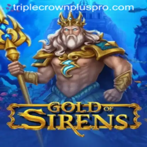 GoldofSirens: A New Era in Adventure Gaming with TRIPLE CROWN PLUS