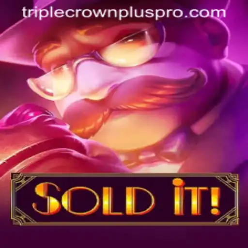 Exploring the Intriguing World of Soldit: TRIPLE CROWN PLUS Edition