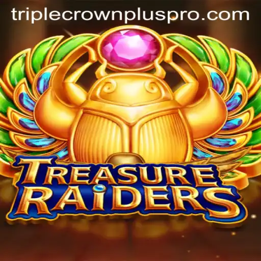 Exploring TREASURERAIDERS: The Thrilling World of TRIPLE CROWN PLUS