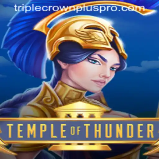 TempleofThunder: An Adventure into Myth and Mystery