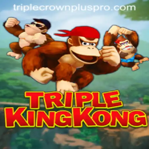 Discover the Exciting World of TripleKingKong: Triple Crown Plus Unleashed