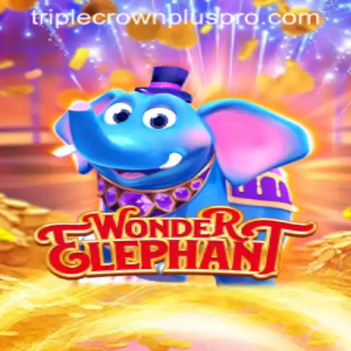 Unveiling WonderElephant and the Exciting TRIPLE CROWN PLUS