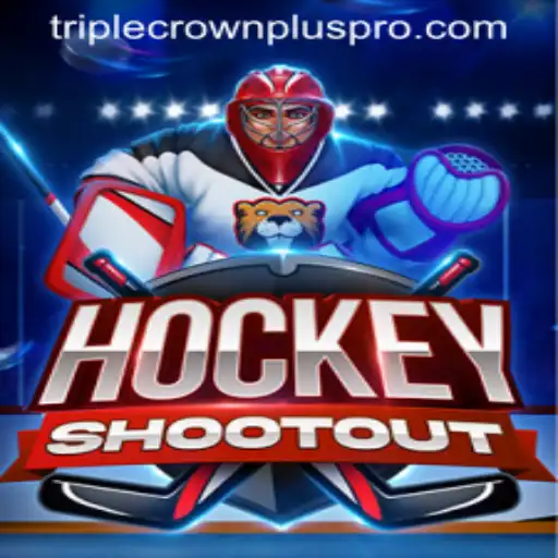 HockeyShootout: Master the Ice with TRIPLE CROWN PLUS
