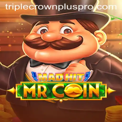Discovering the Thrills of MadHitMrCoin and Its Innovative TRIPLE CROWN PLUS Feature