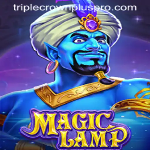 MagicLamp: An Enchanting Journey with TRIPLE CROWN PLUS