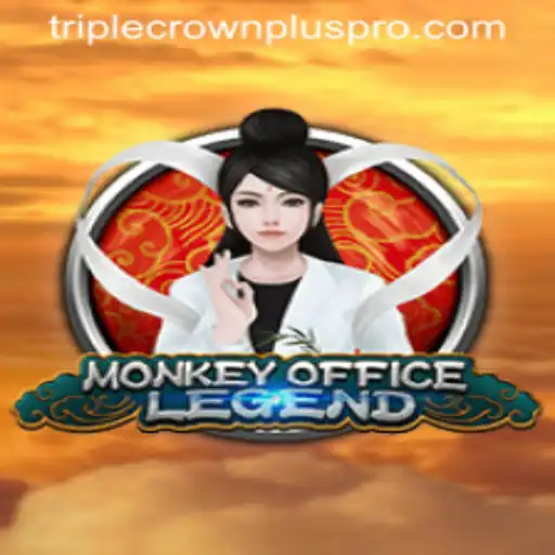 Exploring the Enchanting World of MonkeyOfficeLegend: TRIPLE CROWN PLUS Adventure