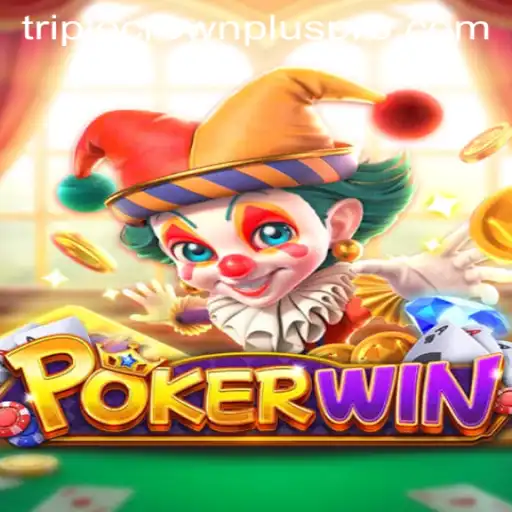 Explore the Exciting World of POKERWIN and TRIPLE CROWN PLUS