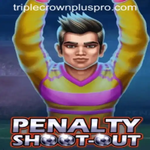 PenaltyShootOut: The Exciting Evolution of Sports Gaming with TRIPLE CROWN PLUS