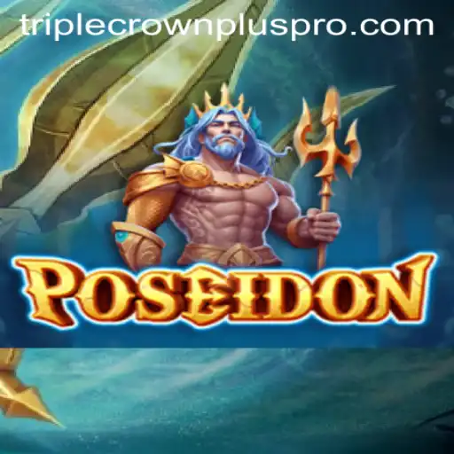 Discover the Exciting World of Poseidon: A Deep Dive into TRIPLE CROWN PLUS