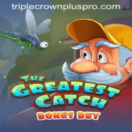 Dive into the Excitement: Exploring 'TheGreatestCatchBonusBuy' and its 'TRIPLE CROWN PLUS' Feature