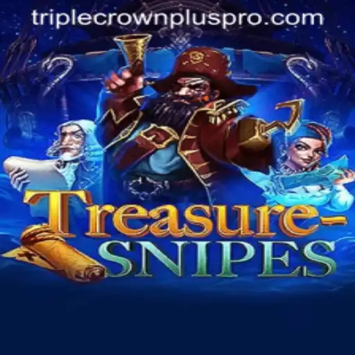 Exploring TreasureSnipes: The Game Taking the World by Storm with TRIPLE CROWN PLUS