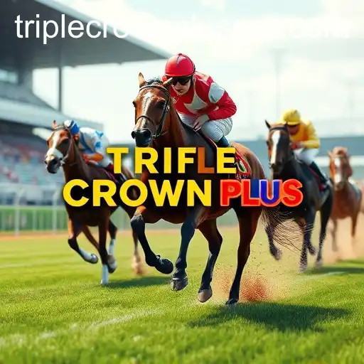 Exploring the Exciting World of Virtual Sports: The Rise of TRIPLE CROWN PLUS