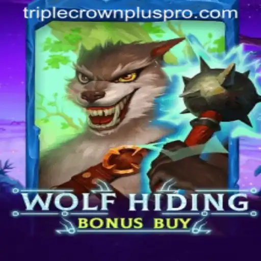 The Exciting World of WolfHidingBonusBuy and TRIPLE CROWN PLUS
