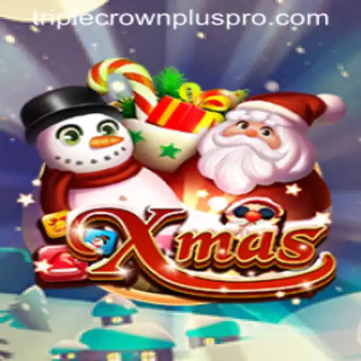Xmas: Unwrapping the Game's Triple Crown Plus Excitement